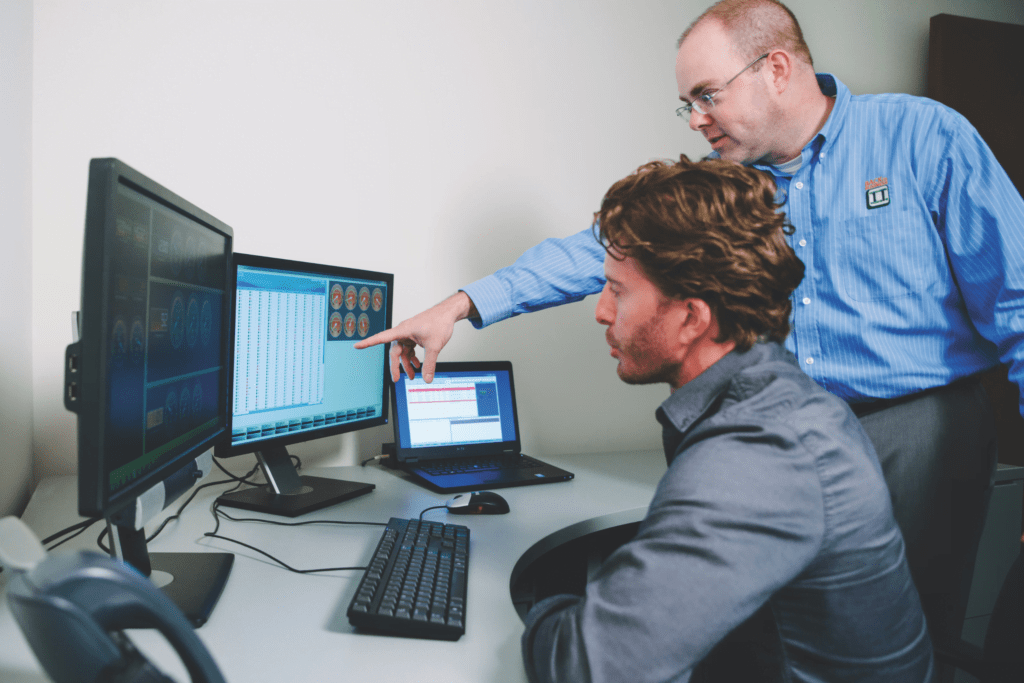 Co-Managed Co-Managed IT Services