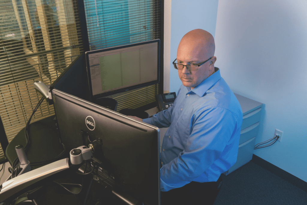 Managed Service Provider managed services