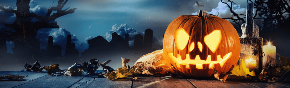 8 Spooky Cybersecurity Statistics To Help You Prepare For The Worst