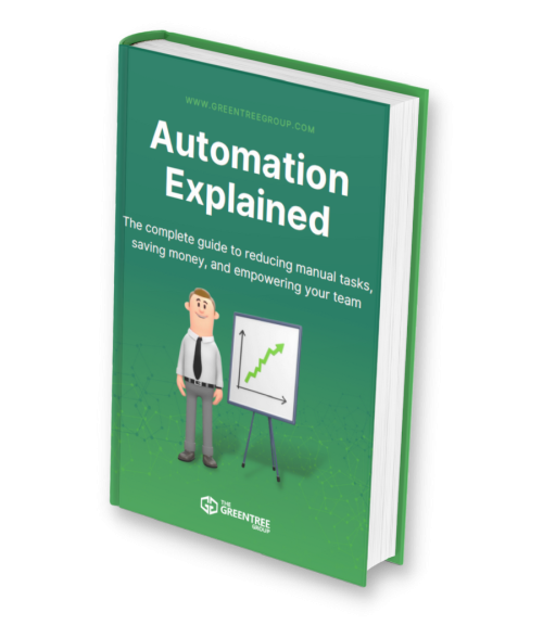 eBook: Automation Explained
